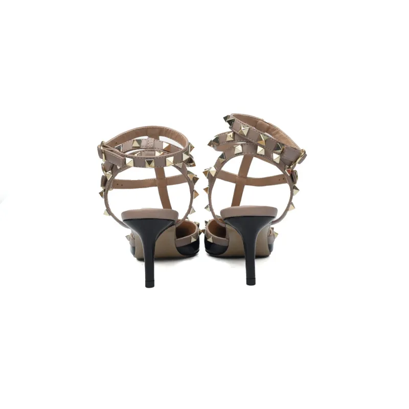 Valentino Garavani Rockstud Black