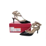 Valentino Garavani Rockstud Black