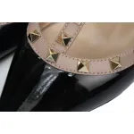 Valentino Garavani Rockstud Black