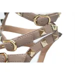 Valentino Garavani Rockstud Black