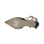 Valentino Garavani Rockstud Black