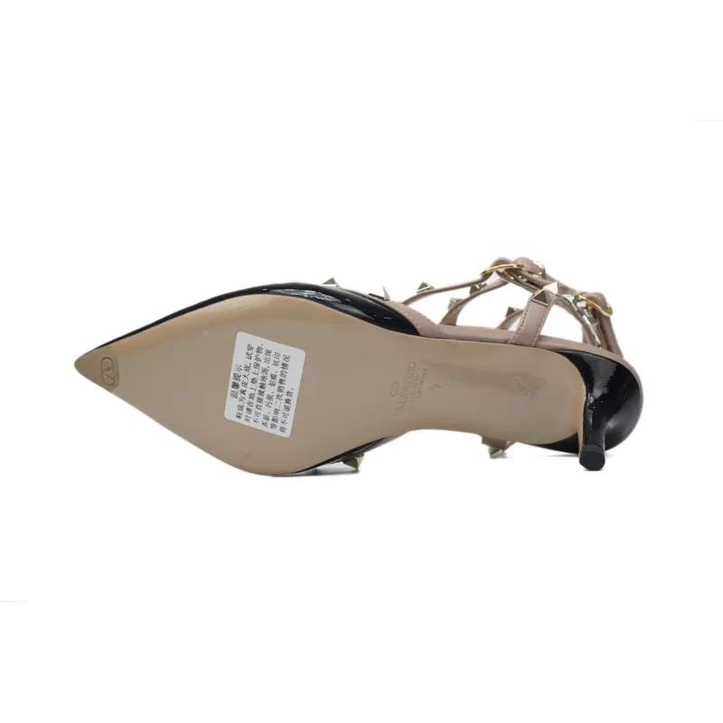 Valentino Garavani Rockstud Black