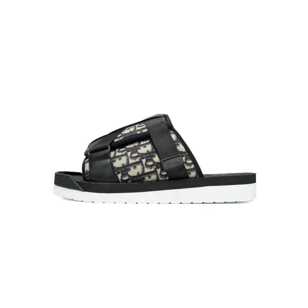 D*or alpha sandal oblique 3sa081yxv_h961
