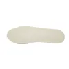 Jimmy Choo Palma Maxi White Canvas Platform Trainers PALMAMAXIFCYE