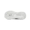 Prada Low Top Loafers White