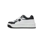 Valentino Garavani One Stud Low 'White Black'