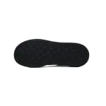 Valentino Garavani One Stud Low 'White Black'