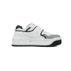 Valentino Garavani One Stud Low 'White Grey'