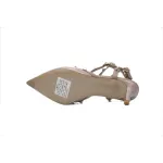 Valentino Garavani Rockstud Beige