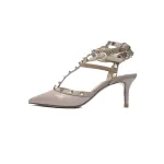 Valentino Garavani Rockstud Beige