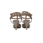 Valentino Garavani Rockstud Beige