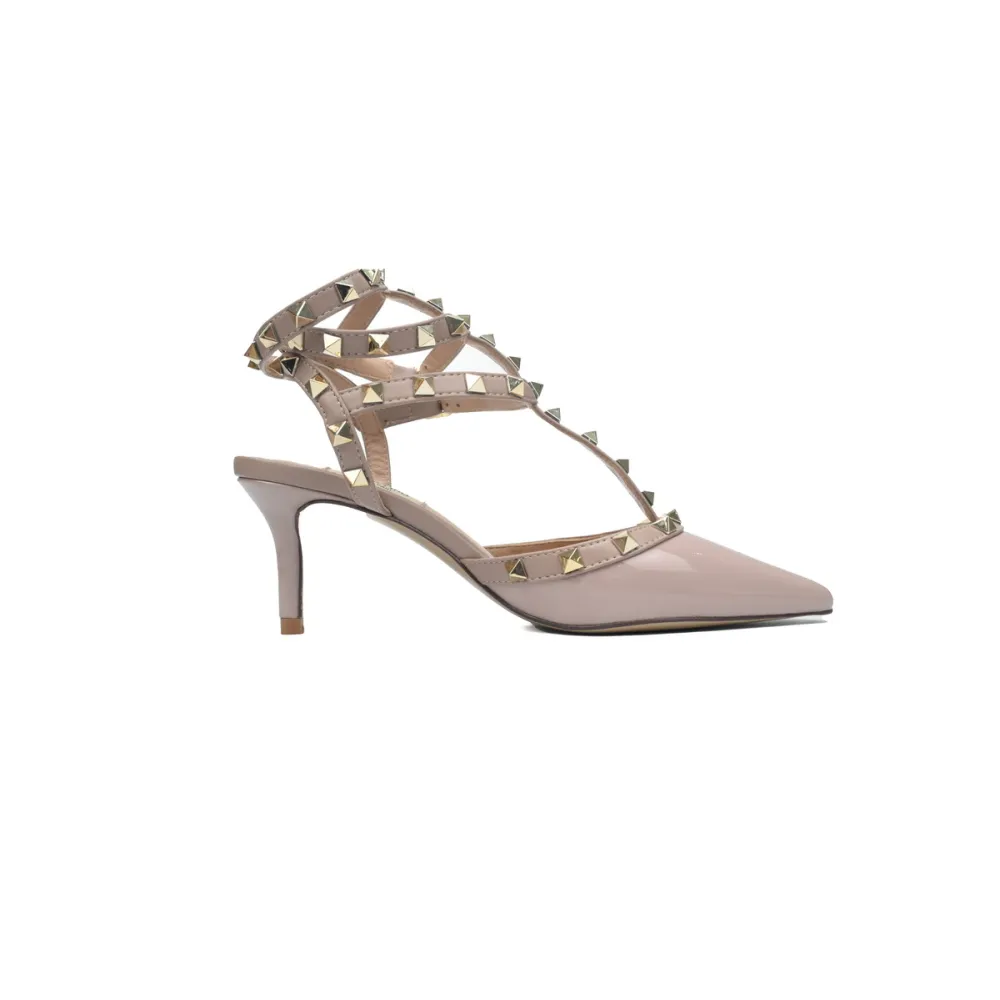 Valentino Garavani Rockstud Beige
