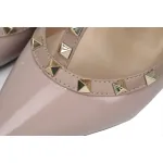 Valentino Garavani Rockstud Beige