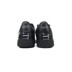 Valentino Garavani VL7N Low Sneakers Black