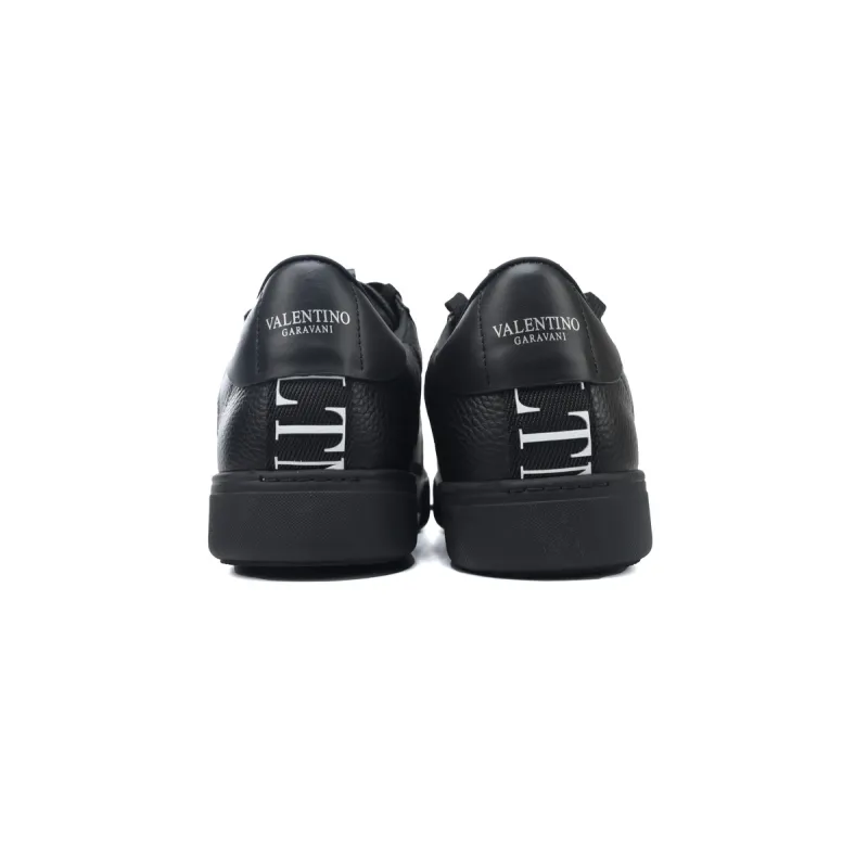 Valentino Garavani VL7N Low Sneakers Black