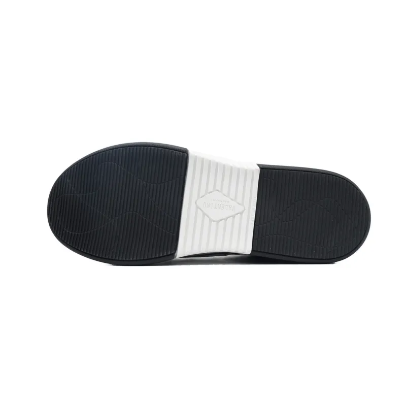 Valentino Garavani VL7N Low Sneakers Black