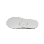 Valentino Garavani VL7N Low Sneakers Silver