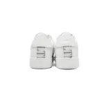 Valentino Garavani VL7N Low Sneakers Silver