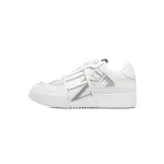 Valentino Garavani VL7N Low Sneakers Silver