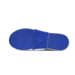 Valentino Garavani VL7N Low Sneakers White Blue
