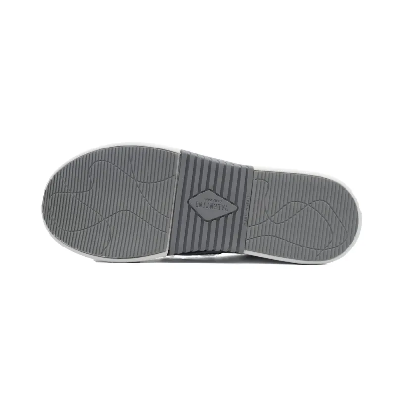 Valentino Garavani VL7N Low Sneakers White Grey