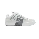 Valentino Garavani VL7N Low Sneakers White Grey