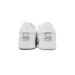Valentino Garavani VL7N Low Sneakers White Grey