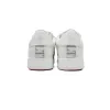 Valentino Garavani VL7N Low Sneakers White Red