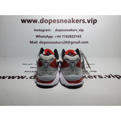 Asics Gel Kayano 14 'Classic Red' 1201A019-103 02