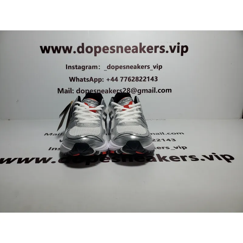 Asics Gel Kayano 14 'Classic Red' 1201A019-103