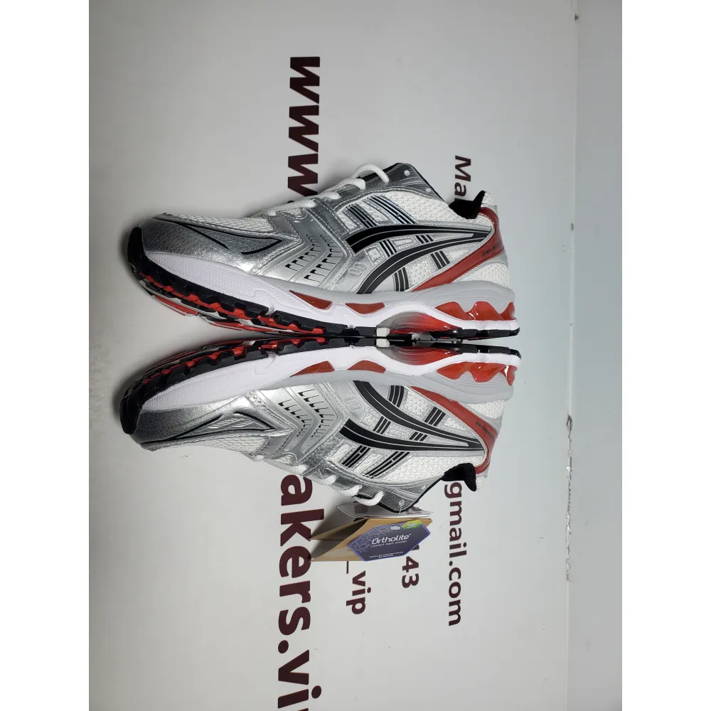 As*ic*s gel kayano 14 