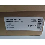 Asics Gel Kayano 14 'Illuminate Yellow' 1201A019-751