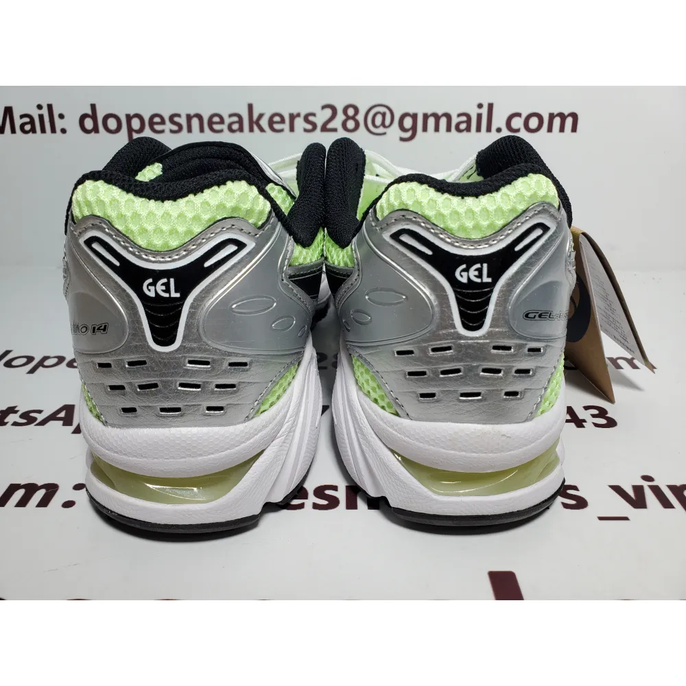 As*ic*s gel kayano 14 