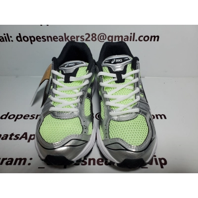 Asics Gel Kayano 14 'Illuminate Yellow' 1201A019-751 02