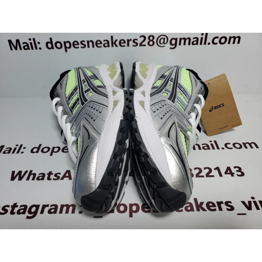 As*ic*s gel kayano 14 