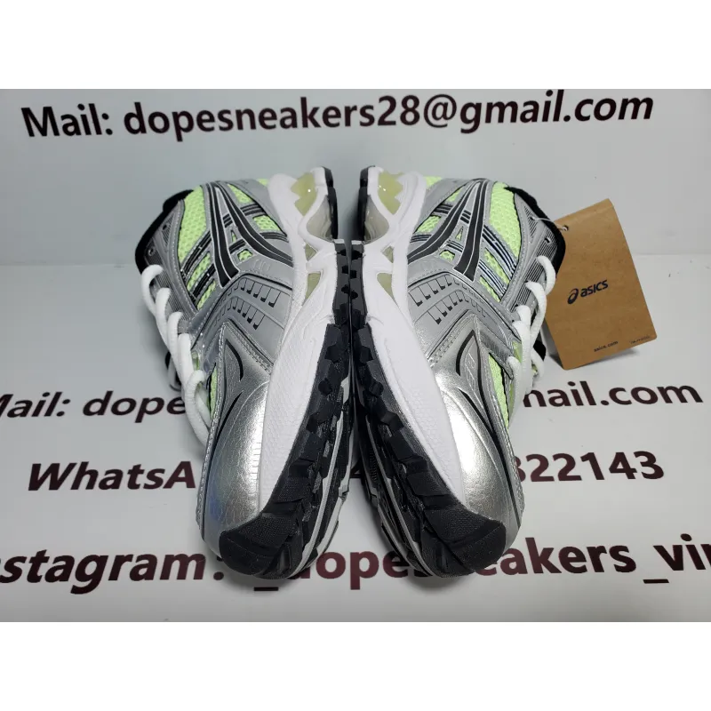 Asics Gel Kayano 14 'Illuminate Yellow' 1201A019-751