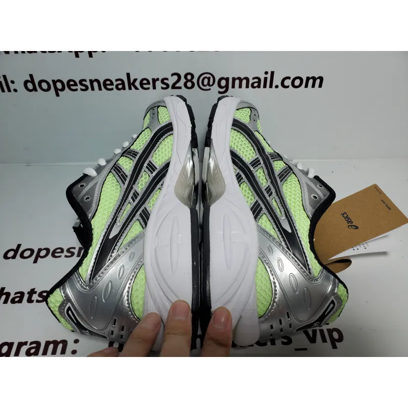 Asics Gel Kayano 14 'Illuminate Yellow' 1201A019-751