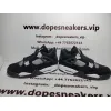 Air Jordan 4 Retro White Thunder FQ8138-001