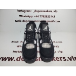 Air Jordan 4 Retro White Thunder FQ8138-001