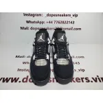 Air Jordan 4 Retro White Thunder FQ8138-001