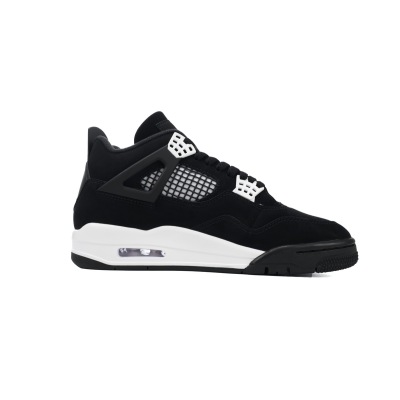Air Jordan 4 Retro White Thunder FQ8138-001 02