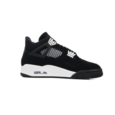 Air Jordan 4 Retro White Thunder FQ8138-001 02