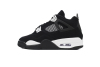 Air Jordan 4 Retro White Thunder FQ8138-001
