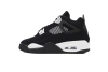 Air Jordan 4 Retro White Thunder FQ8138-001(Top Quality)