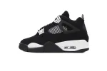 Air Jordan 4 Retro White Thunder FQ8138-001