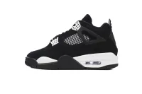 Air Jordan 4 Retro White Thunder FQ8138-001