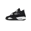 Air Jordan 4 Retro White Thunder FQ8138-001
