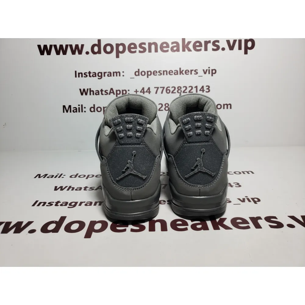 Air Jordan 4 Paris Olympics Rep FQ7928-001
