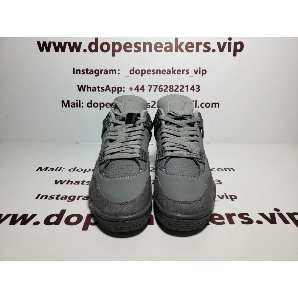 Air Jordan 4 Paris Olympics Rep FQ7928-001