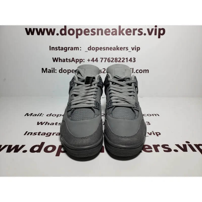 Air Jordan 4 Paris Olympics Rep FQ7928-001